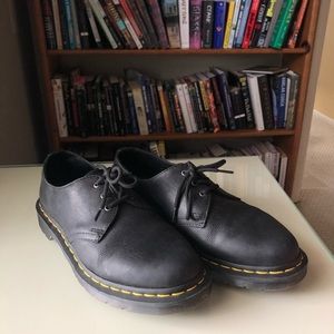 Dr. Martens 1461  ☕️📽